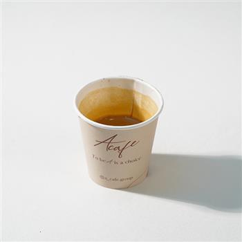 اسپرسو A اسپرسو A