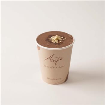 هات چاکلت فندوقی هات چاکلت فندوقی