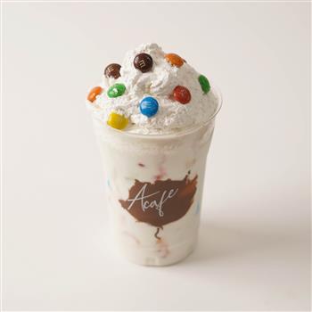 شیک m&m شیک m&m