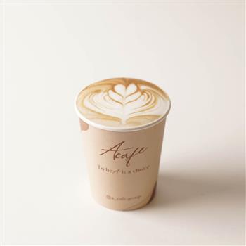 کاپوچینو A کاپوچینو A